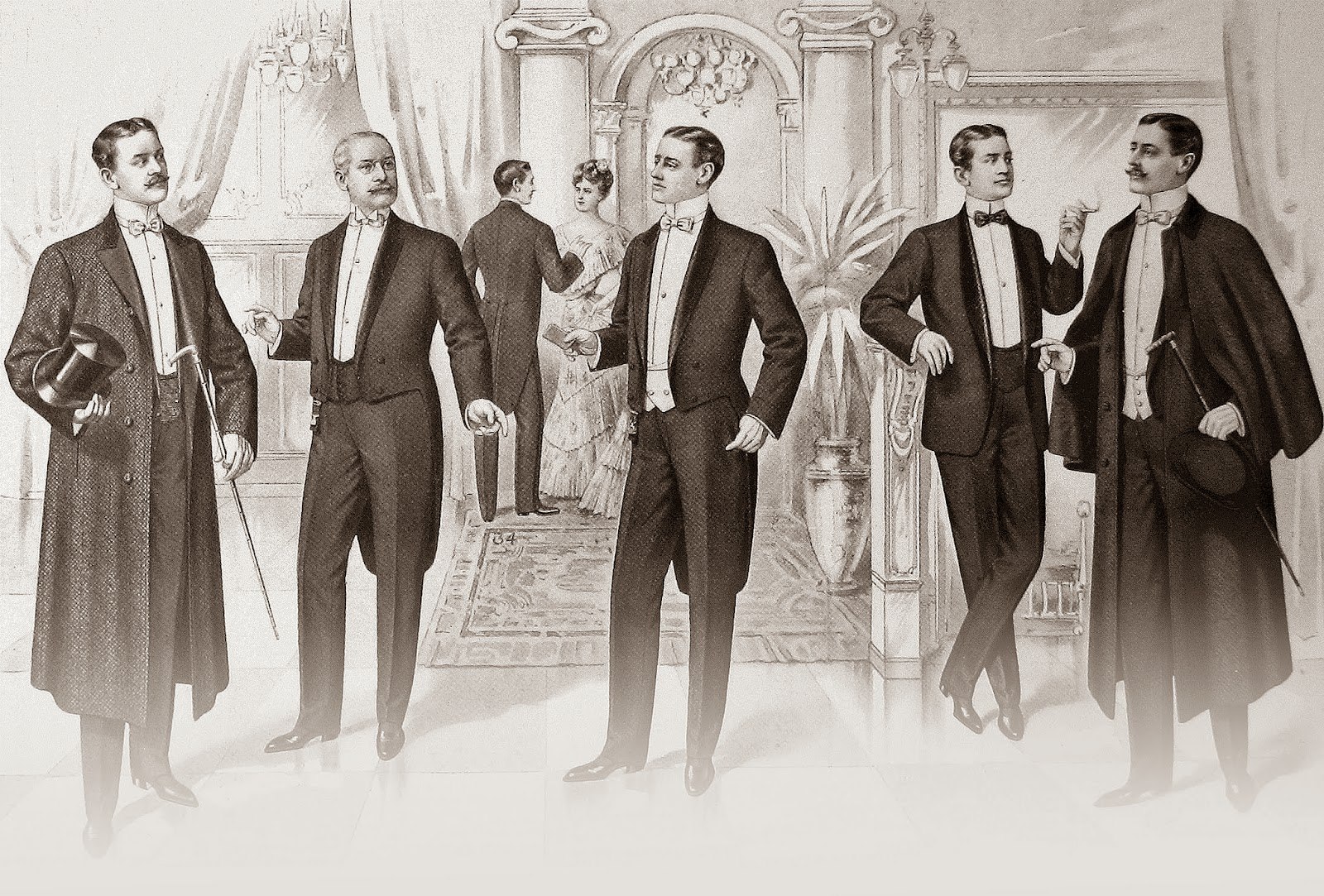 19 век россия мужчины. Мода 20го века мужская Франции. Мужская мода начала 20 века. Джентльмен начала 20 века. Джентльмены начало 20 века.