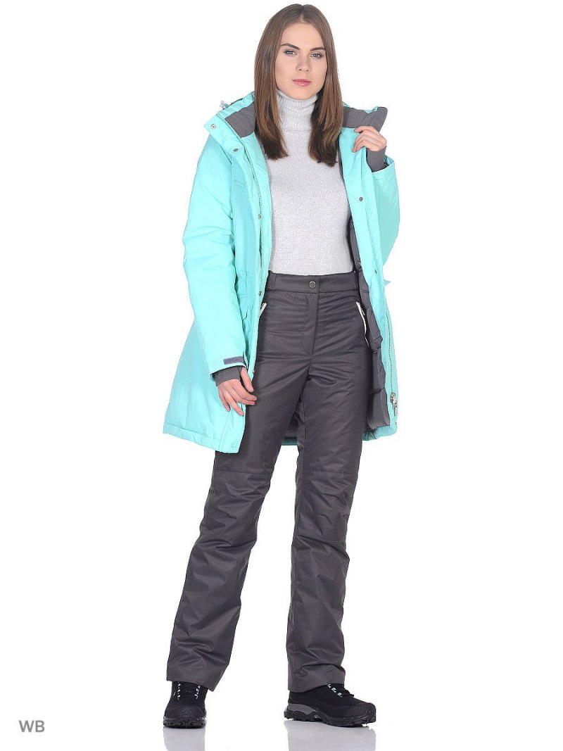 Bonfire Astro Jacket w