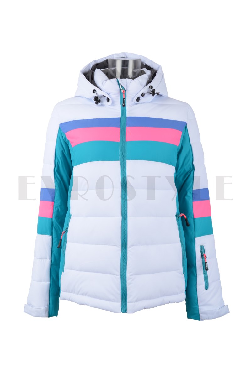 Flance Rose куртки зимние