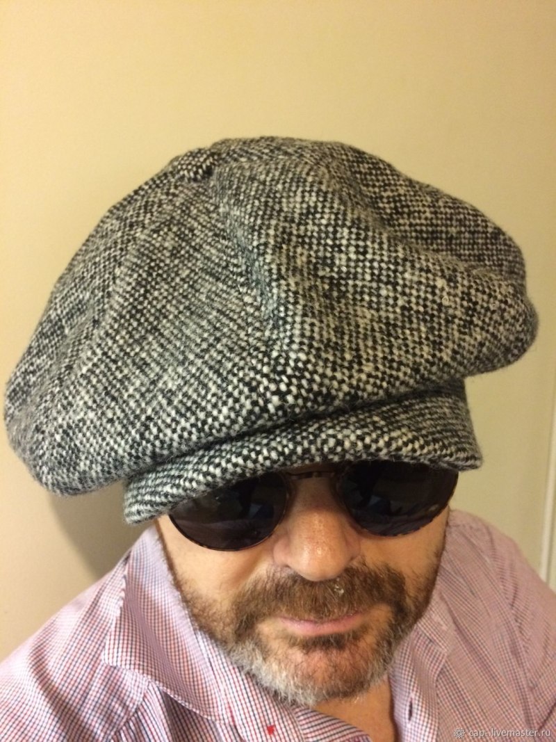 Peaky Blinders головной убор