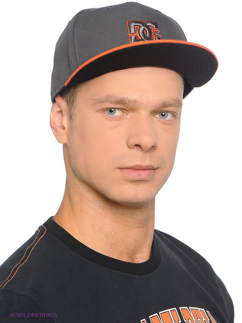 Кепка Newsboy