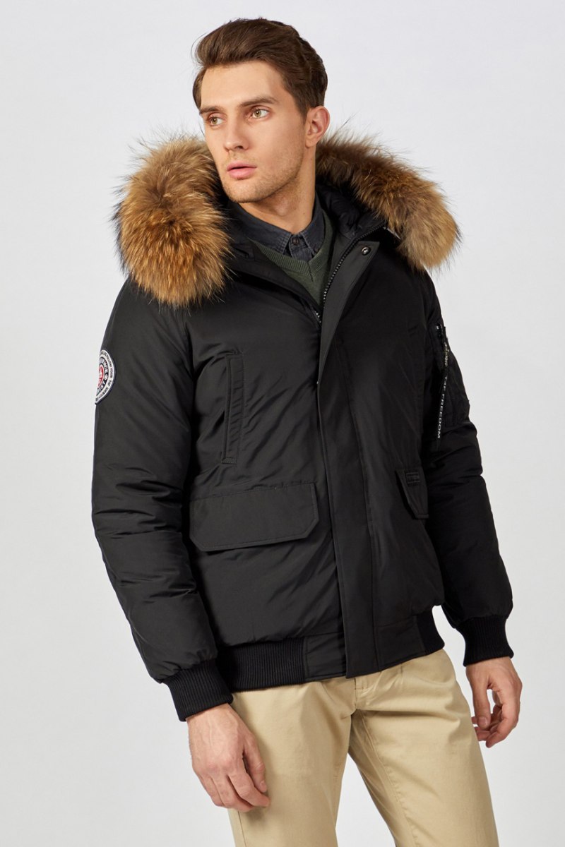 Tom Farr t4f w9823.58 пальто