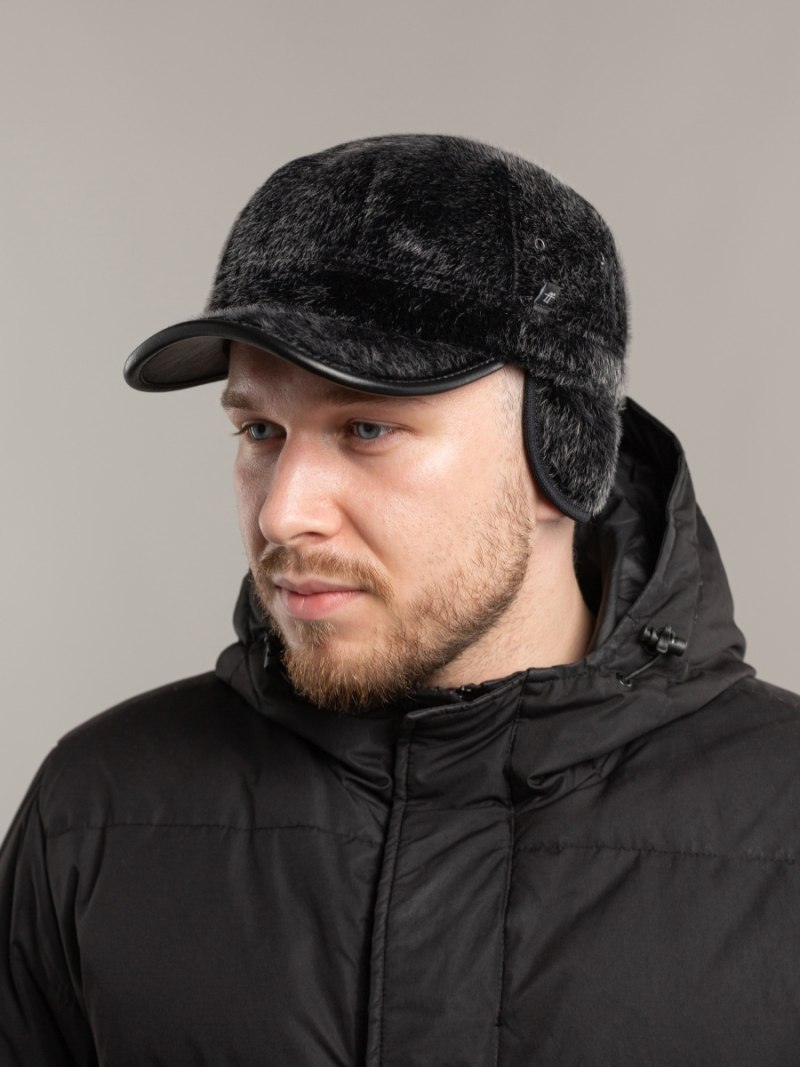 Восьмиклинка Старкофф