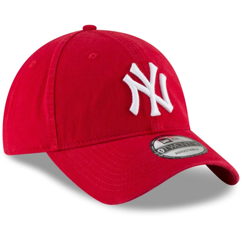 Кепка Нью Эра NY