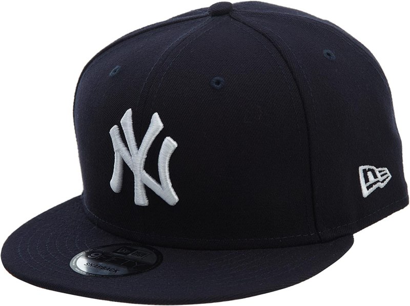 Бейсболка NY Yankees оригинал
