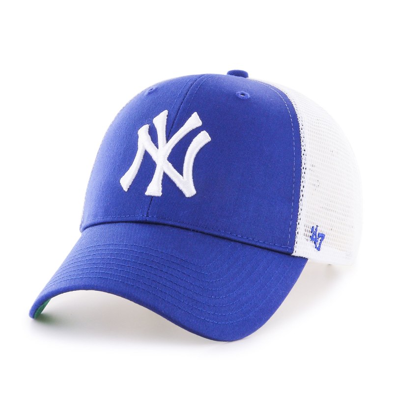 Бейсболка New era 9forty MLB NY Yankees