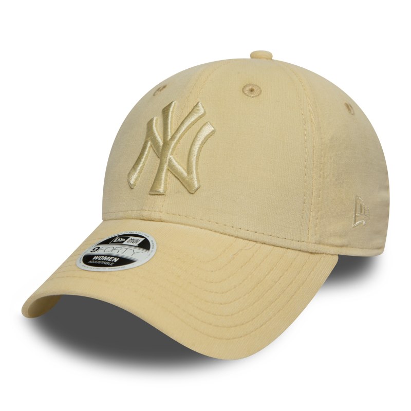 Мужская кепка New era NY New York