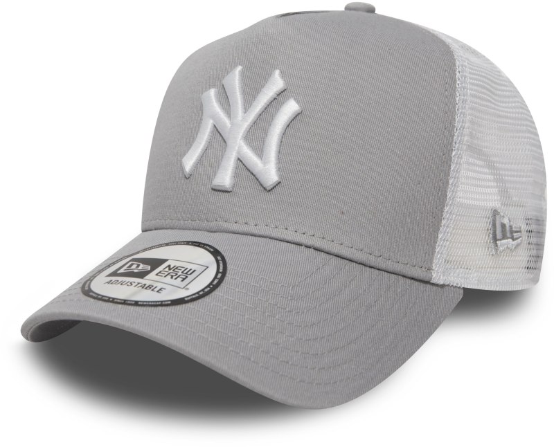 Бейсболка New era New York