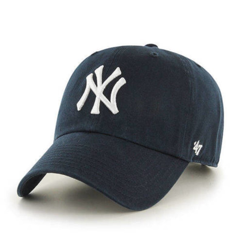 Кепка Yorker New York Yankees