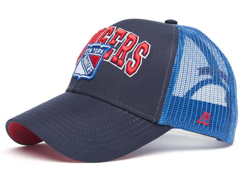 Кепка NY Snapback Sport