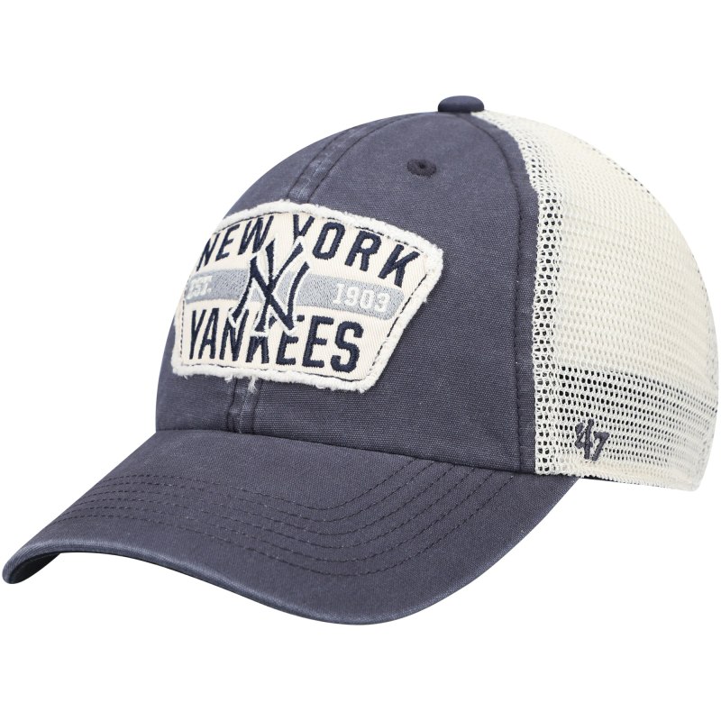 Кепка New era 9forty NY