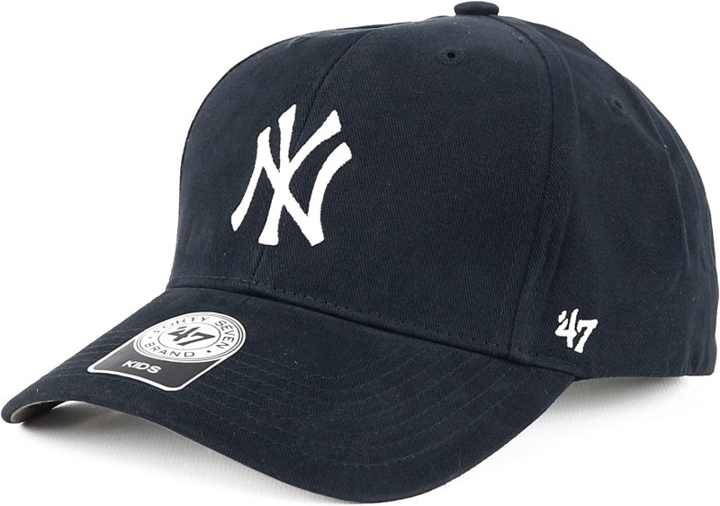 Кепка 47brand New York Yankees