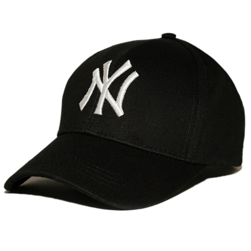 Кепка New York Yankees красная
