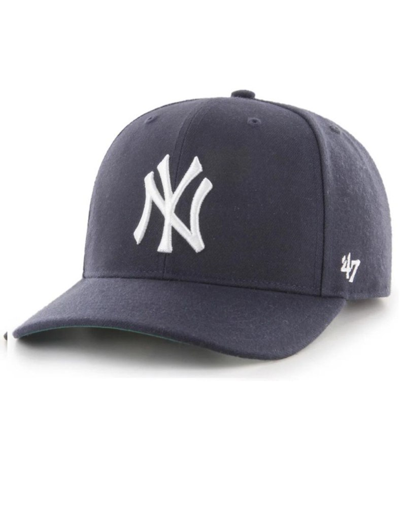 Кепка 47brand MVP New York Yankees