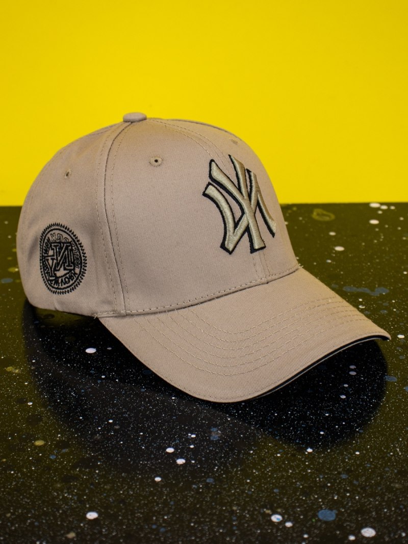 47brand - кепка NY Yankees