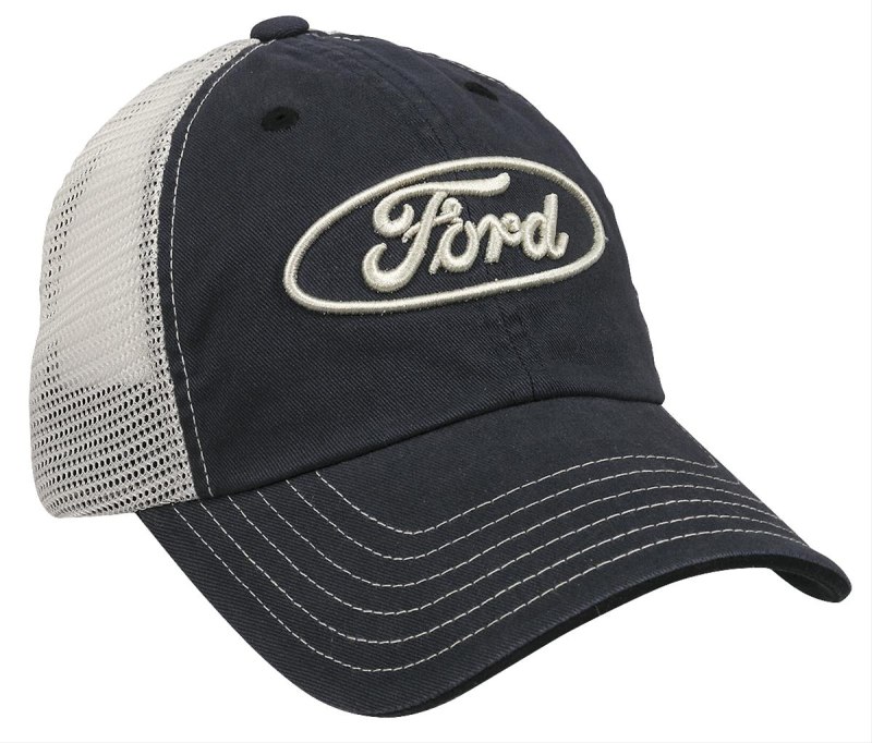 Бейсболка Ford Mustang