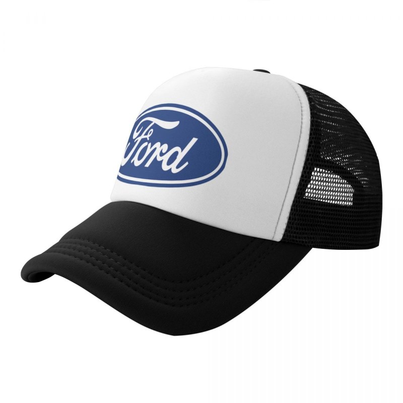 35021931 Бейсболка Ford
