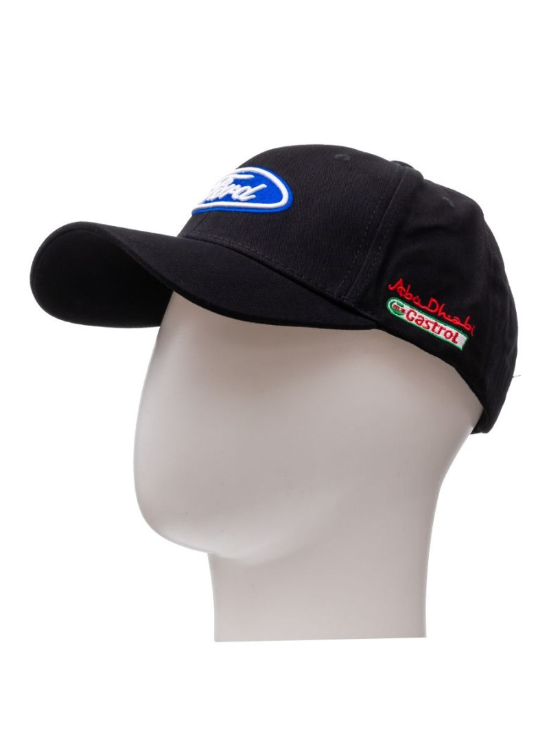 Бейсболка Ford RS Baseball cap
