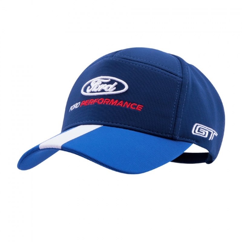 Бейсболка Ford Trucks
