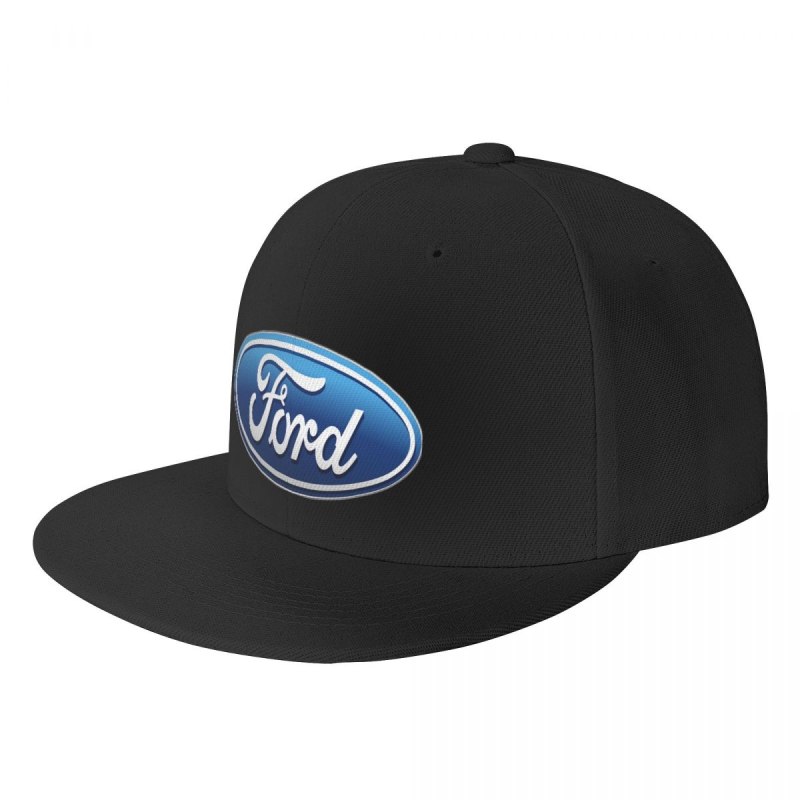 Бейсболка Ford