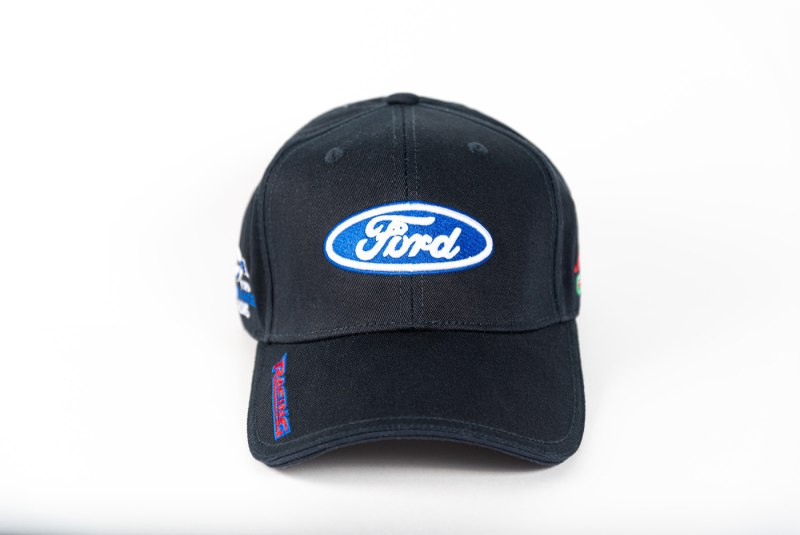 Бейсболка Ford Mustang оригинал