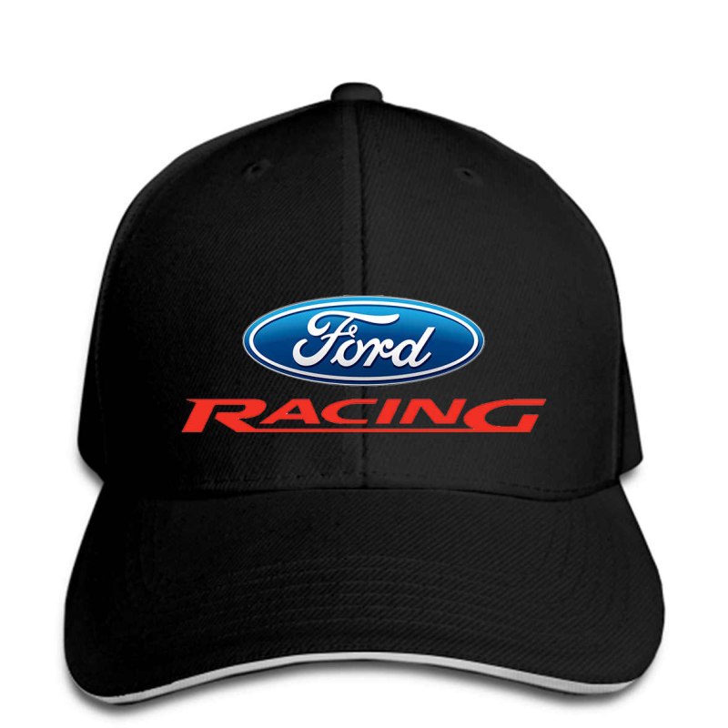 Бейсболка Ford Lifestyle
