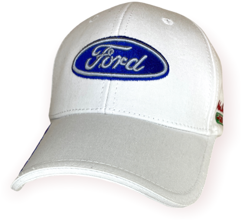 Кепка Ford Motor