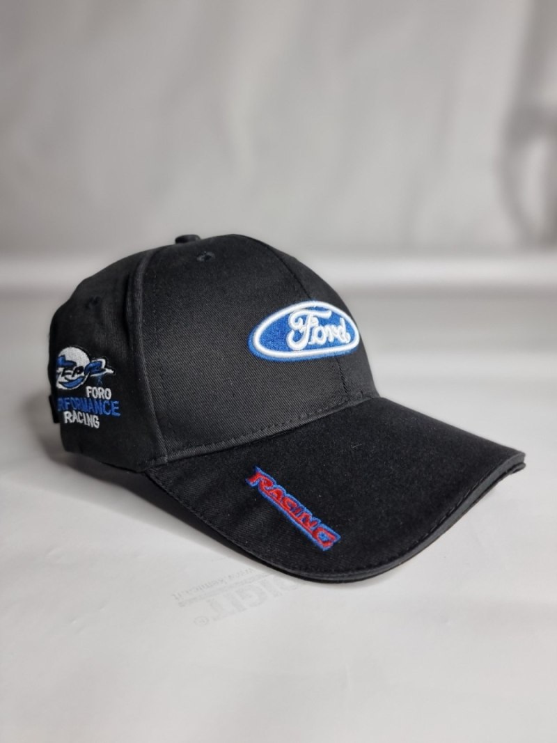 Ford cap