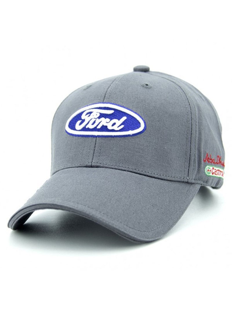 Кепка Ford Ranger