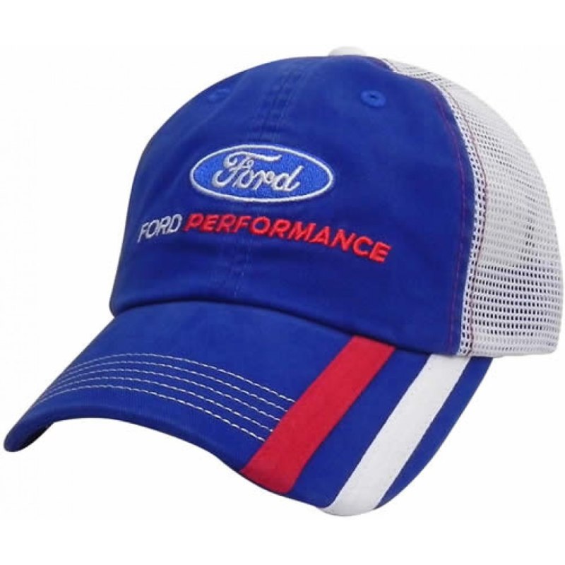 Ford cap