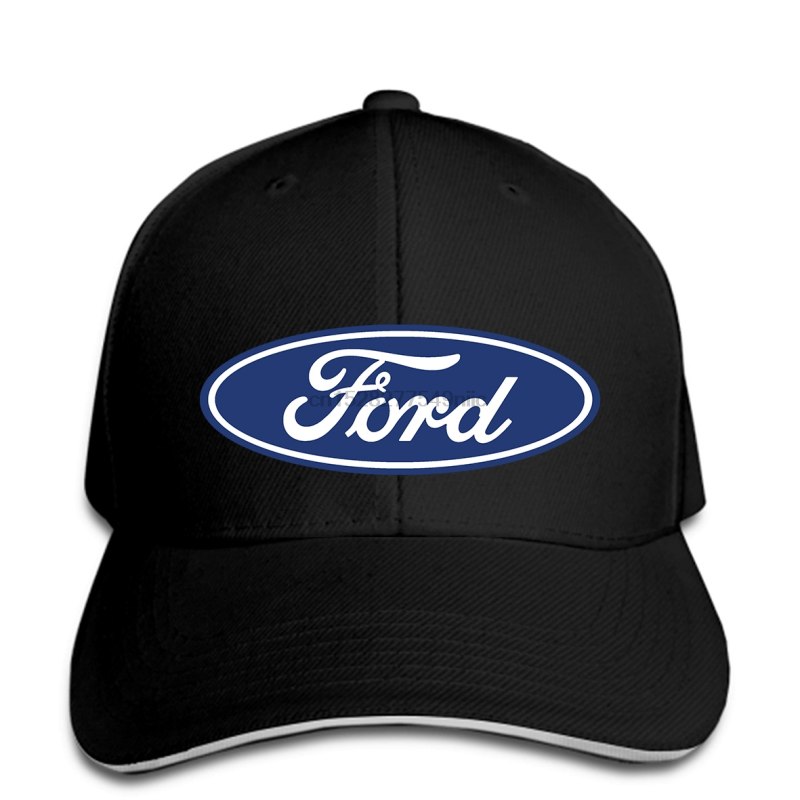 Кепка Ford Performance