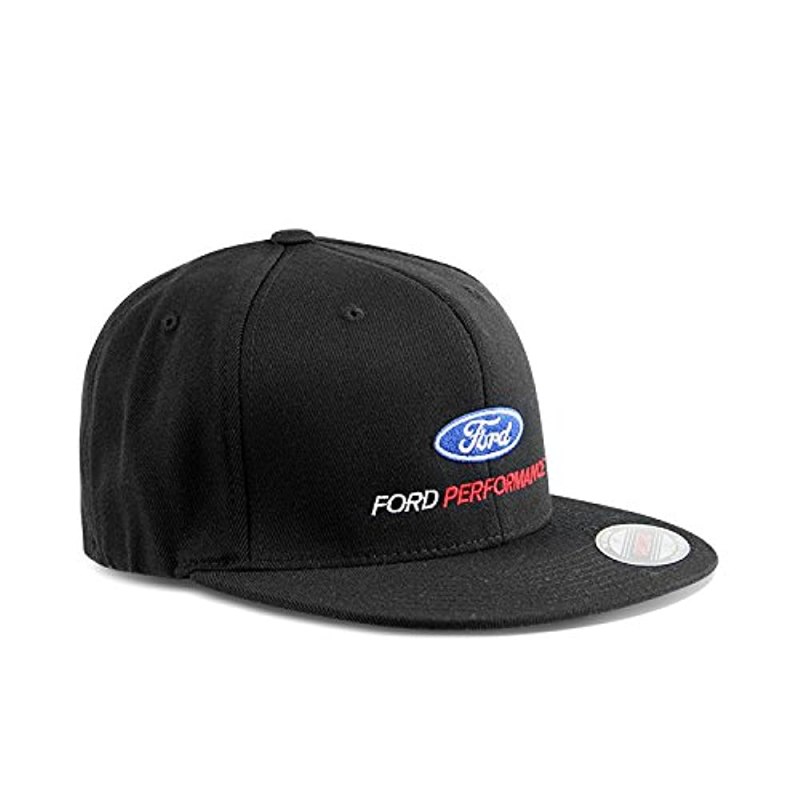 Бейсболка Ford Mustang