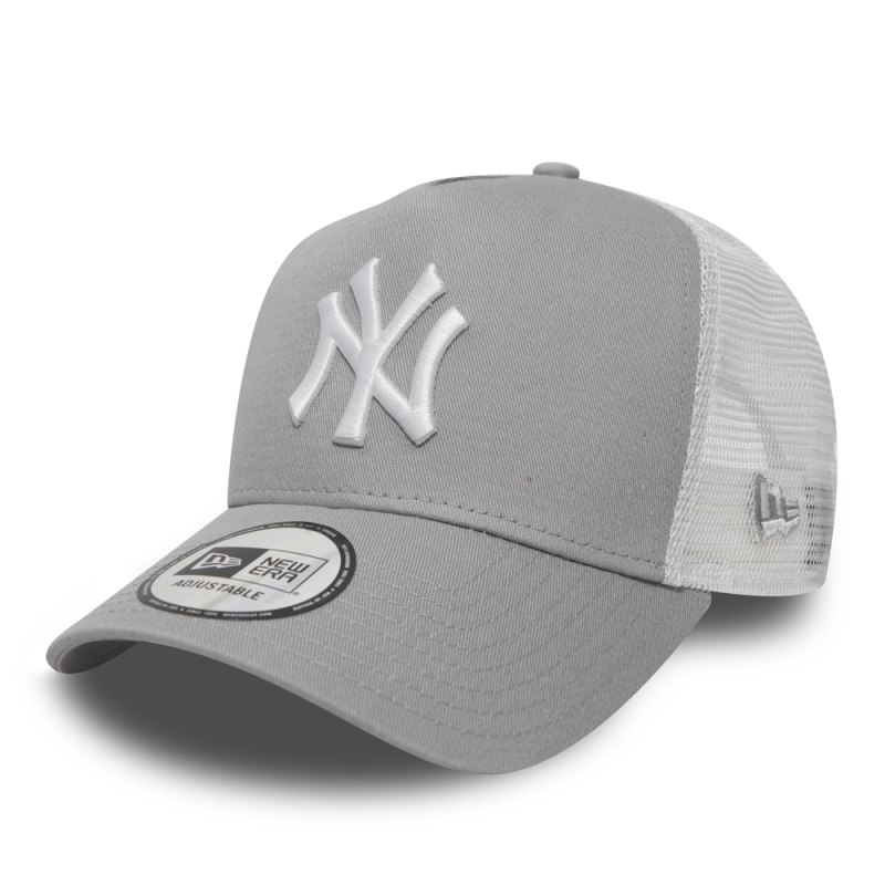 Бейсболки New era Yankees la