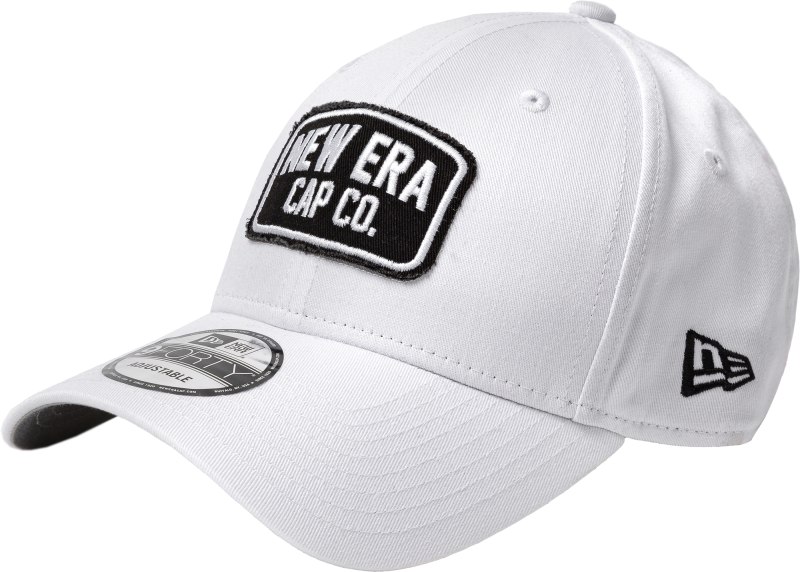 Бейсболка мужская New era Diamond era 9forty