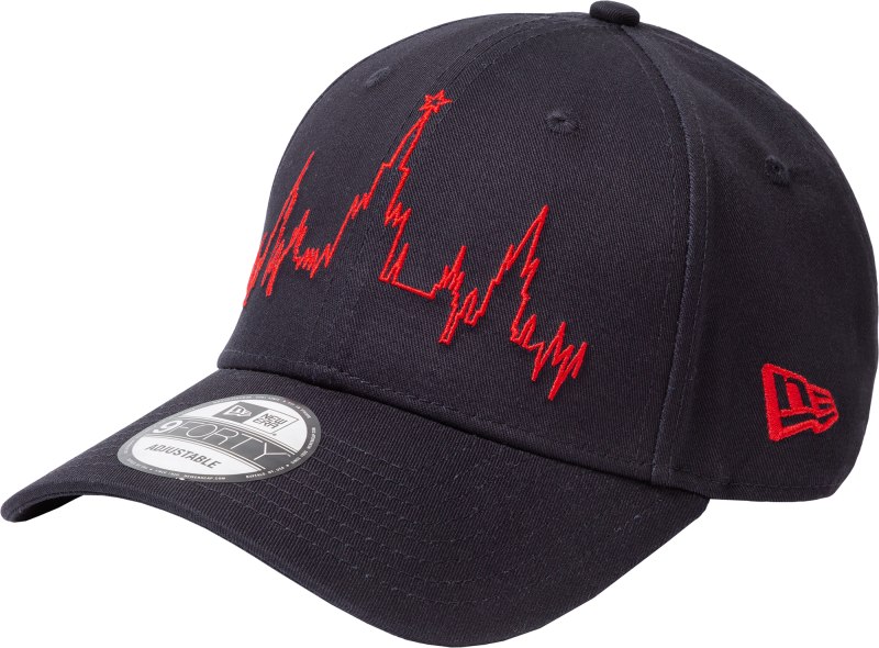 Кепка New era NY