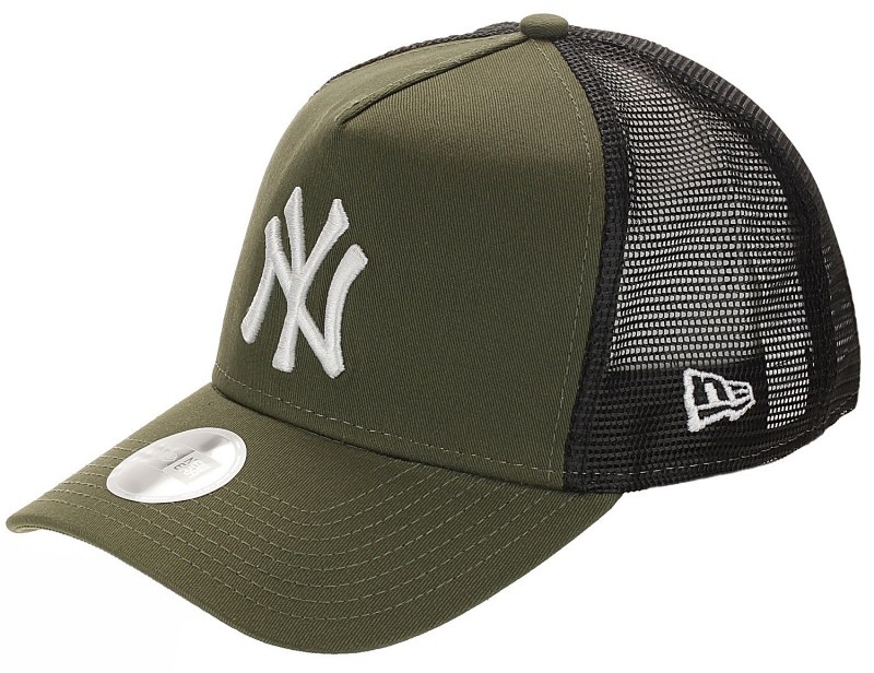 Бейсболка New era 9forty