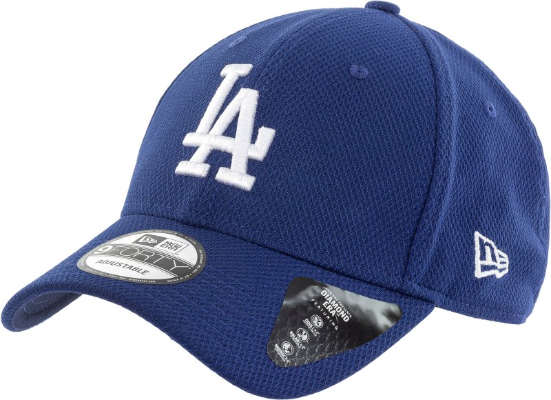 Cap New era 9forty edición especial Black