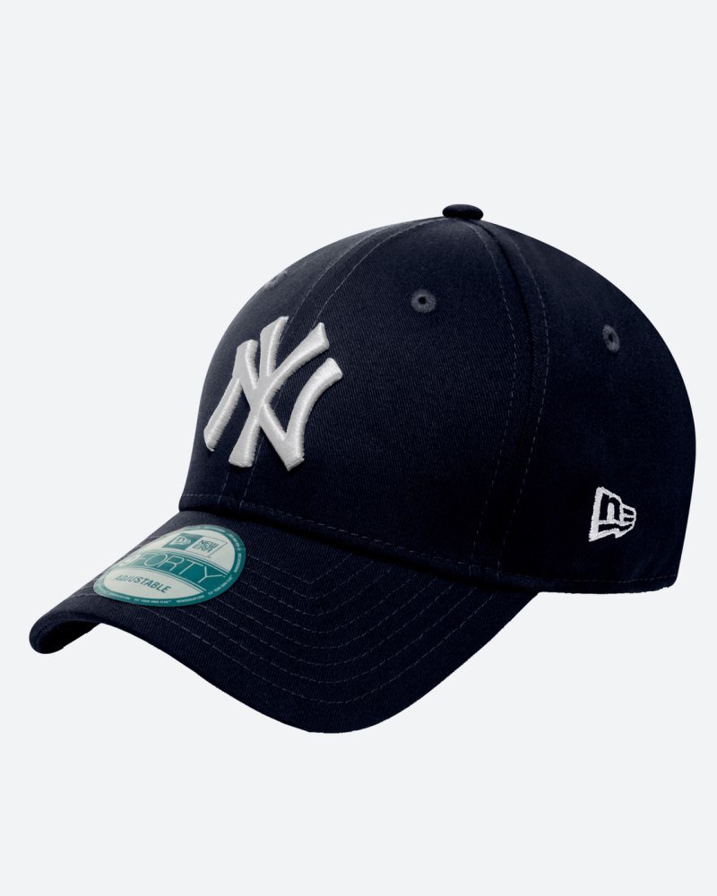 Бейсболка New era clean Trucker