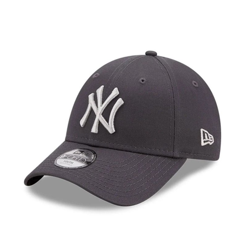 Бейсболка New era Core 9forty Trucker