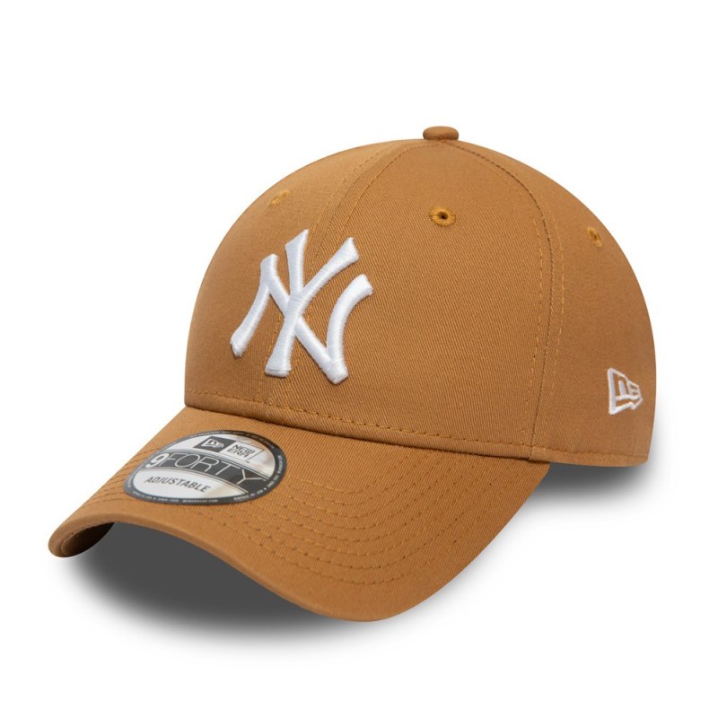 Твидовая кепка New era