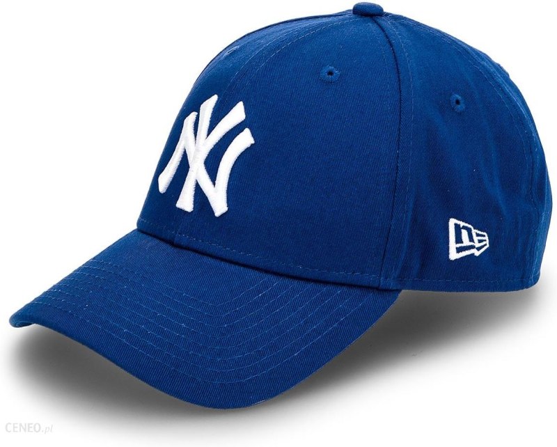 New era бейсболка era 9forty