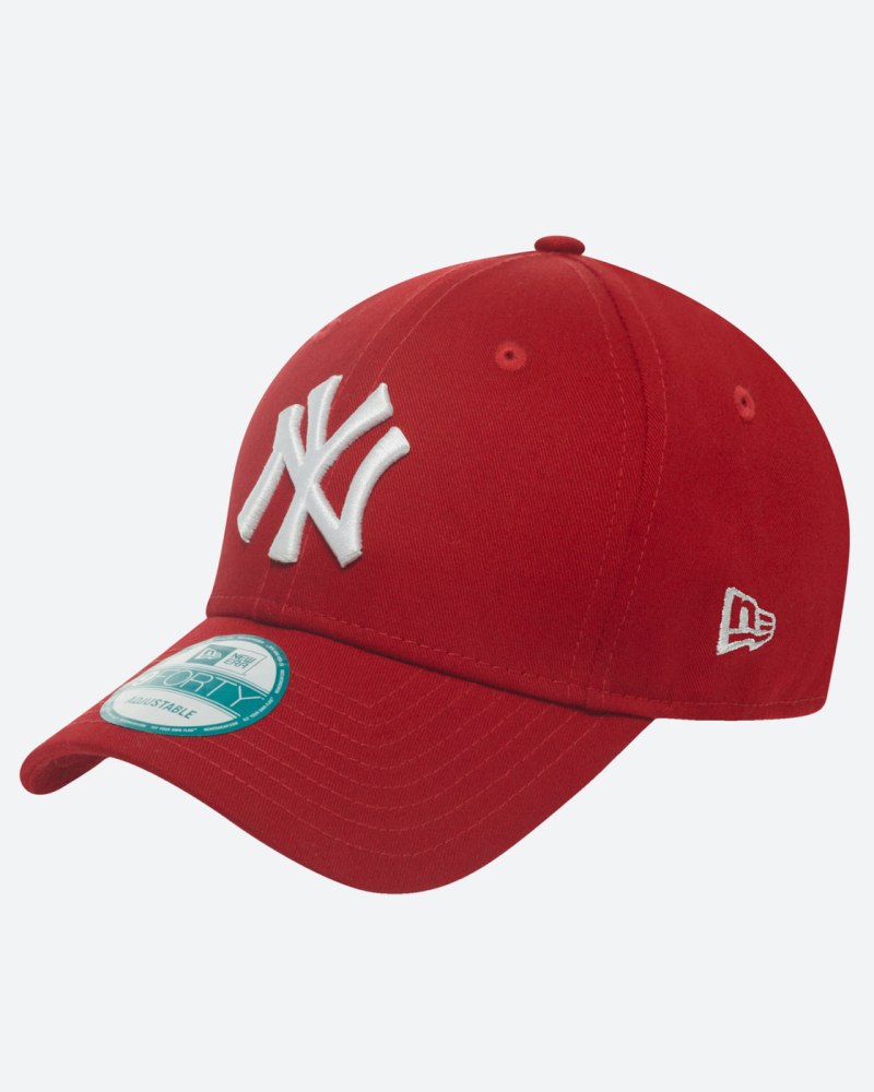 New era 9forty женская