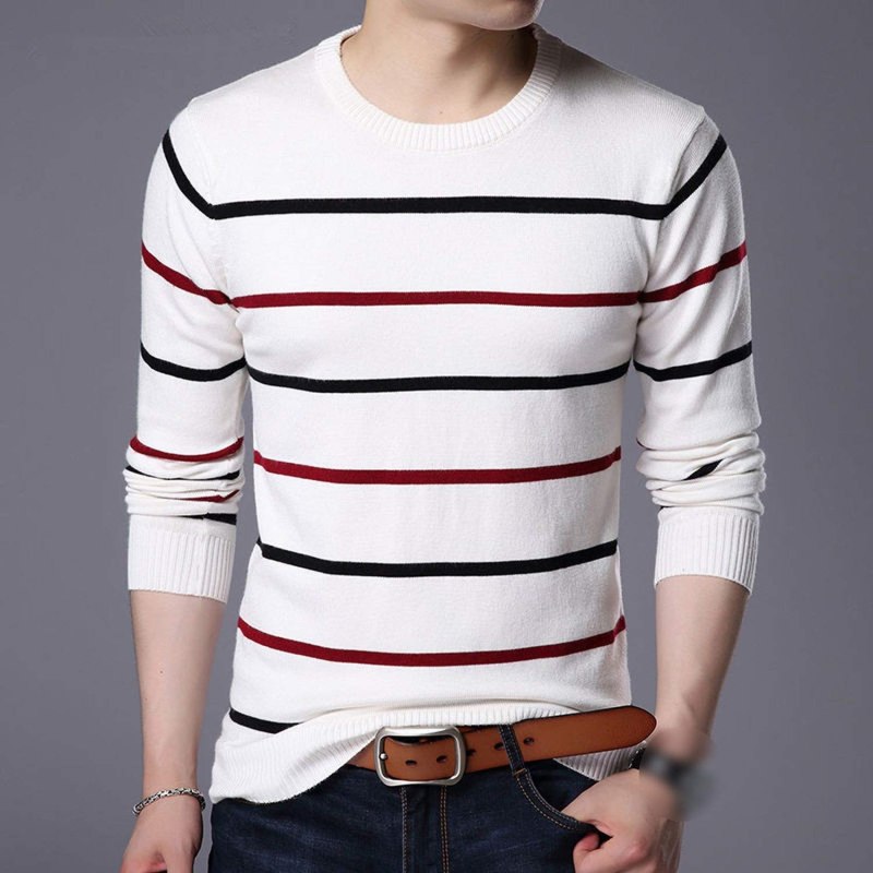 Tommy Hilfiger Pima Cotton свитер