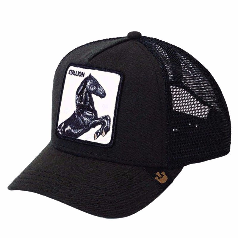 Goorin Bros кепка горилла