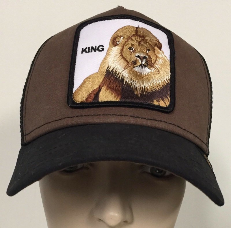 Animal Farm Trucker кепка