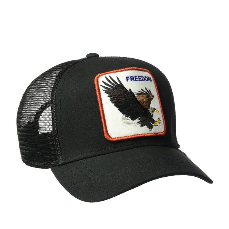 Goorin brothers бейсболка Black Sheep