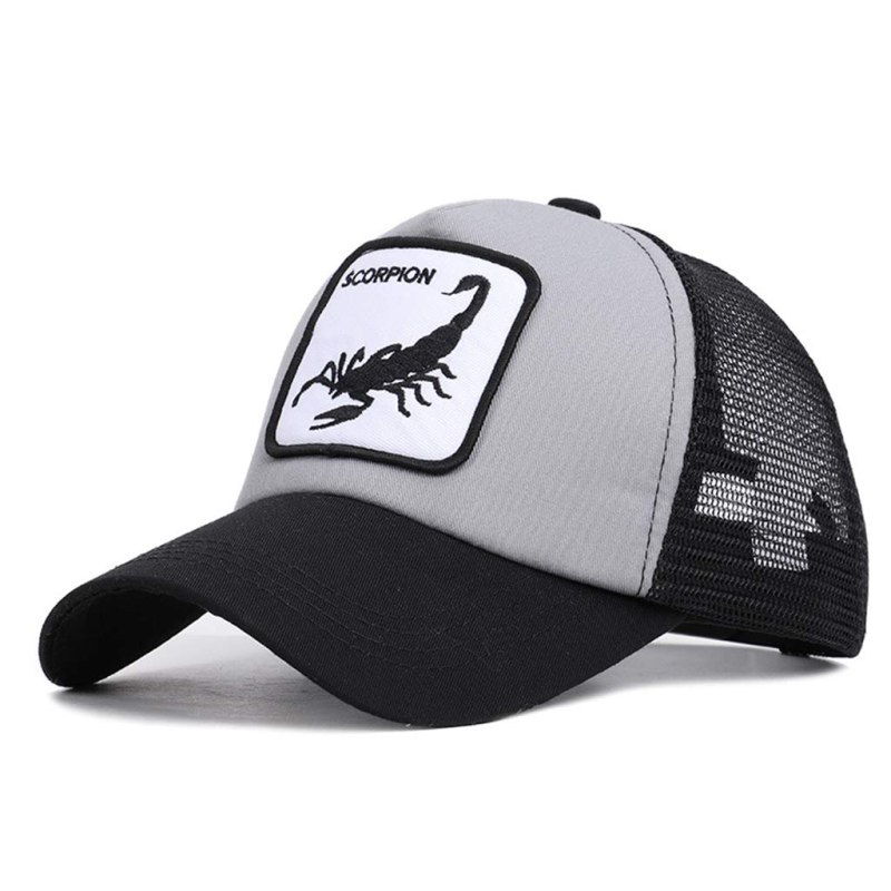 Goorin brothers с волком