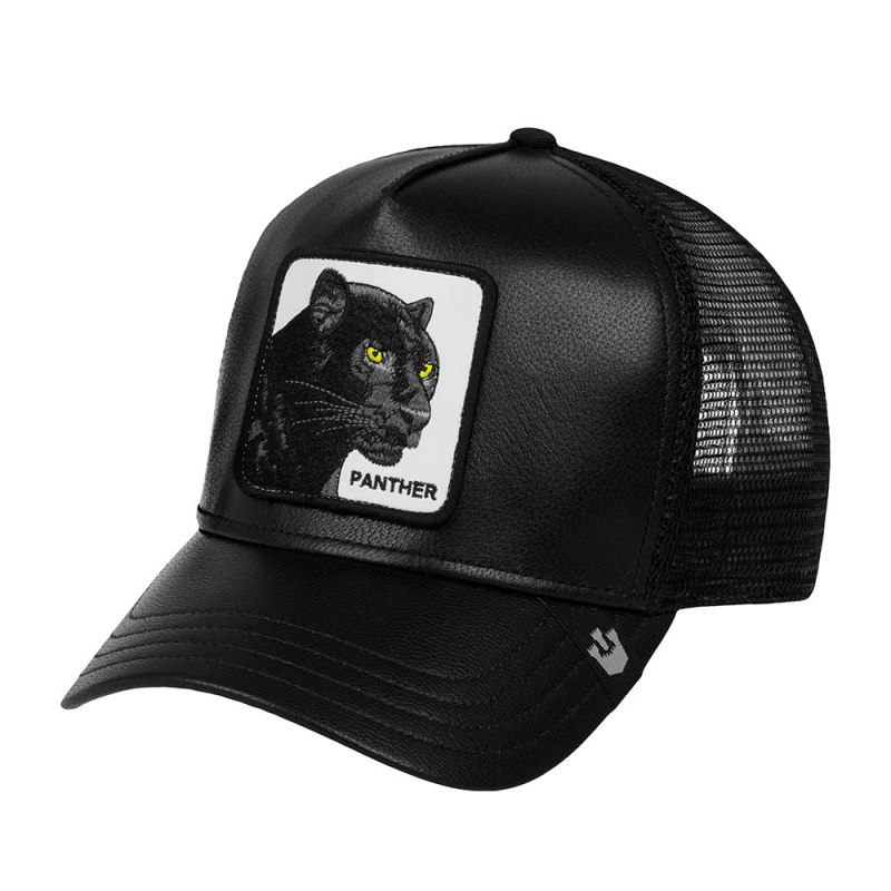 Goorin brothers бейсболка Black Sheep