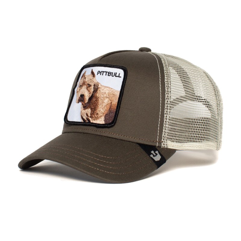 Goorin brothers Dark Horse