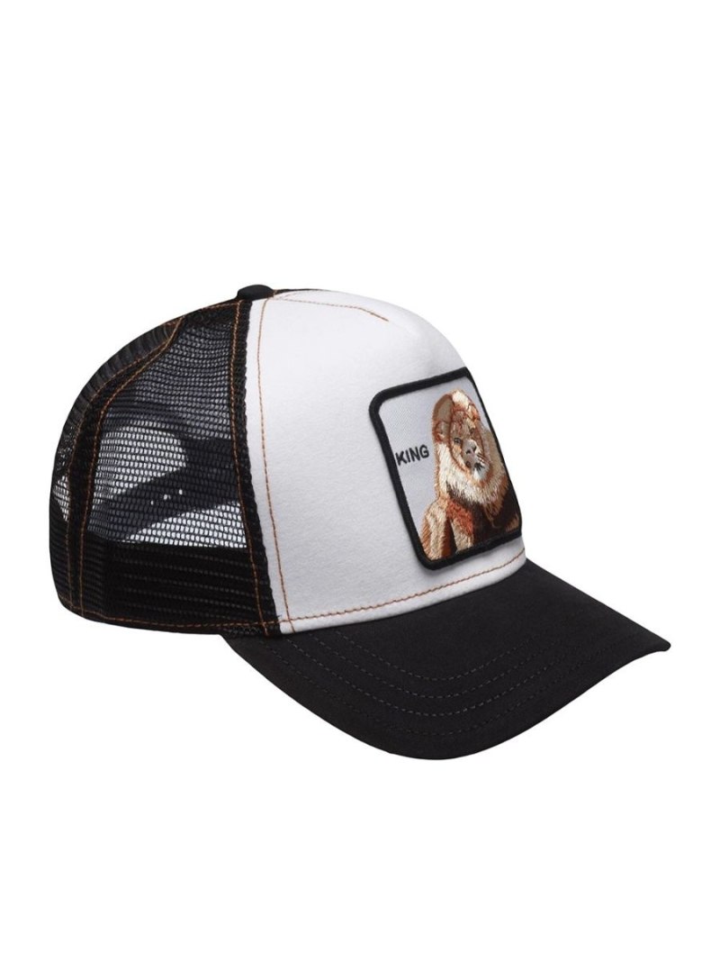 Goorin brothers Lion